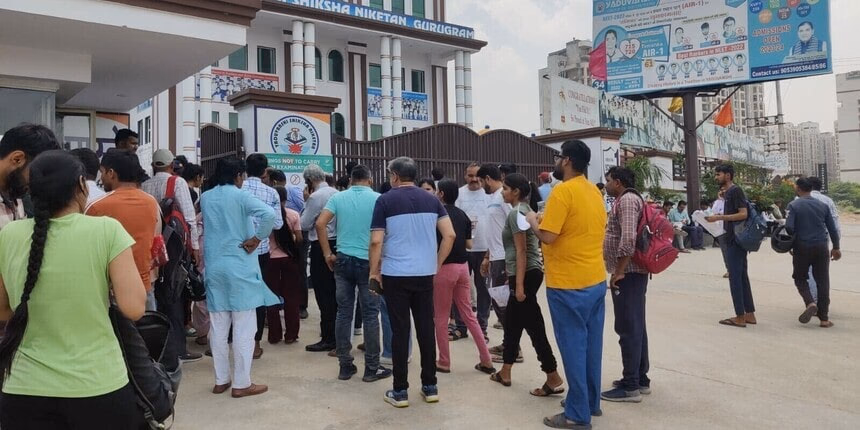 NEET was far from fair even before paper-leak controversies