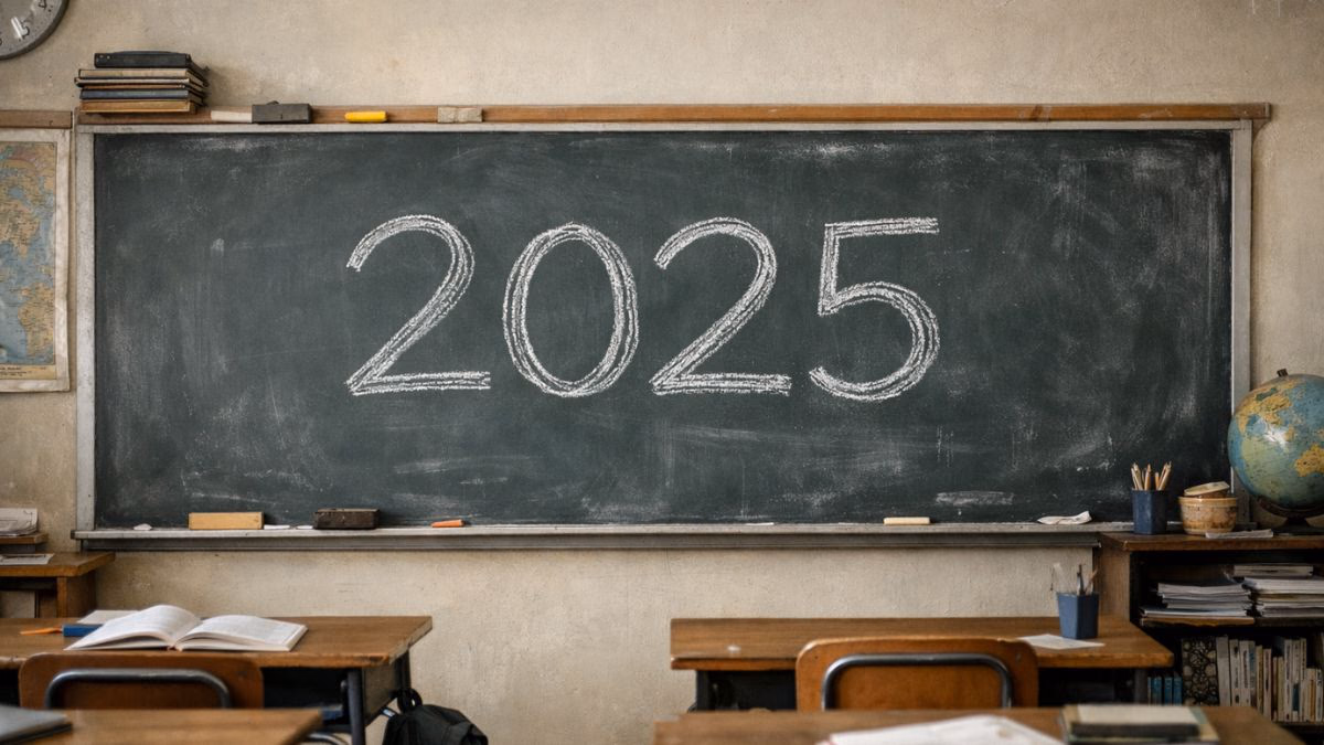 2025 for Education: VBSA Bill, CBSE board exams, NAAC accreditation scam – big policies, bigger controversies