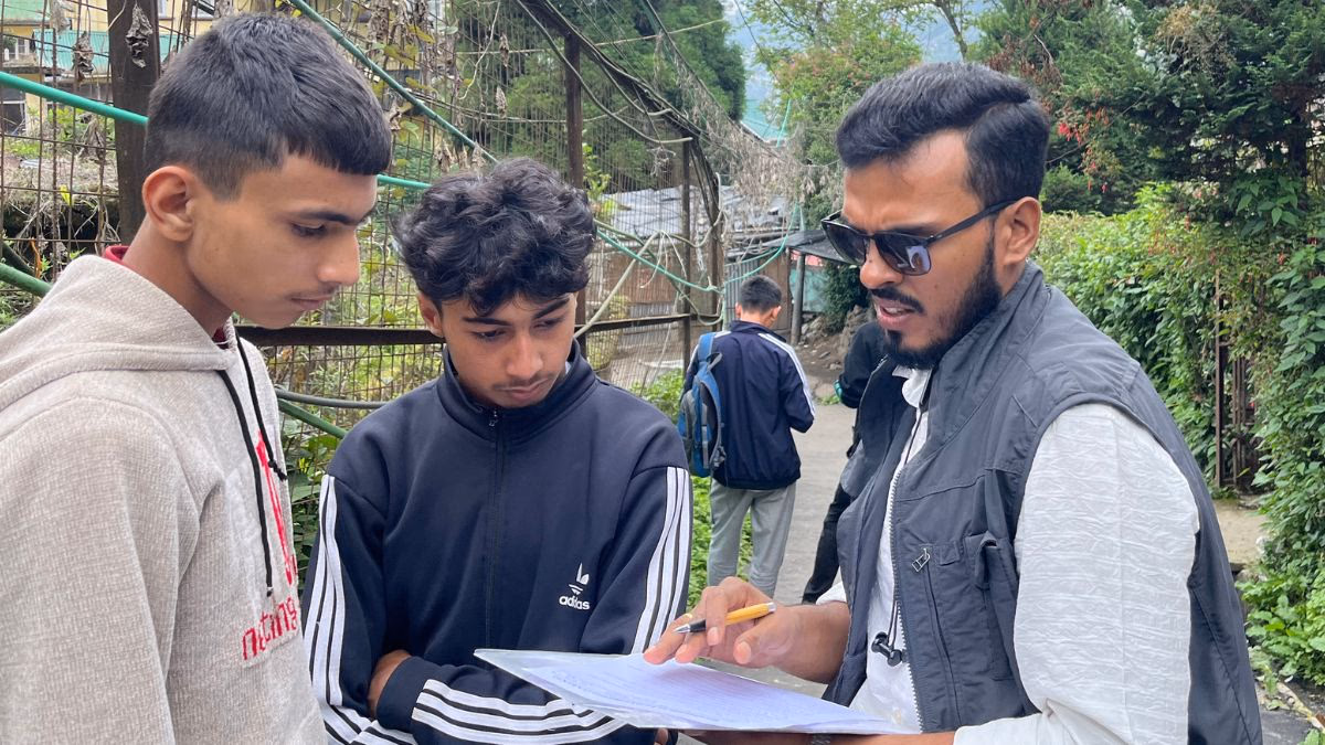 Jadavpur University civil engineer’s work on vernacular architecture and climate resilience wins plaudits