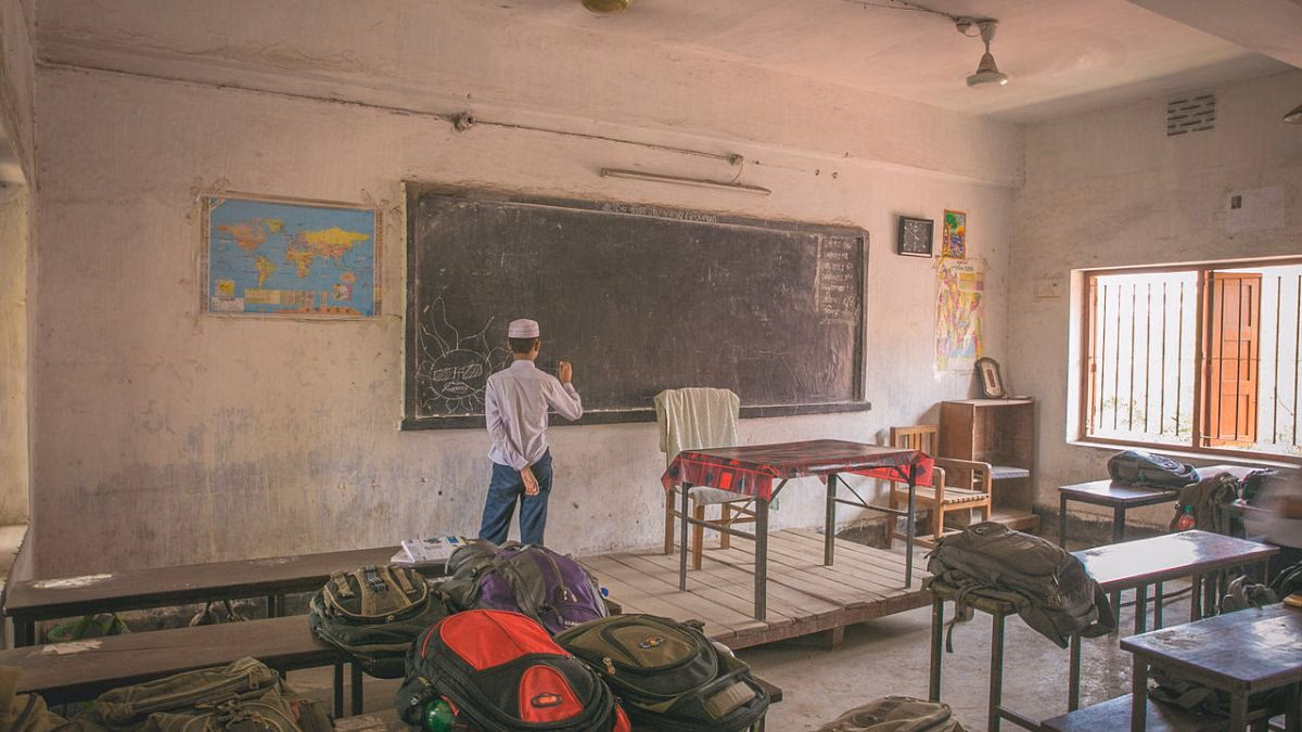 Minority Scholarships: Rs 3,400 crore unspent, panel says revive scheme in states ‘with no irregularities’