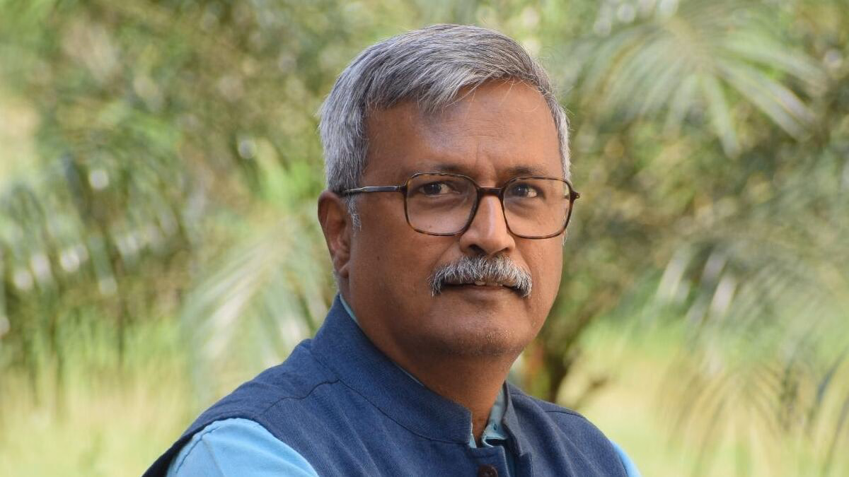 ‘Not fashion design’: JK Lakshmipat University focuses on design as tool to solve problems, says director