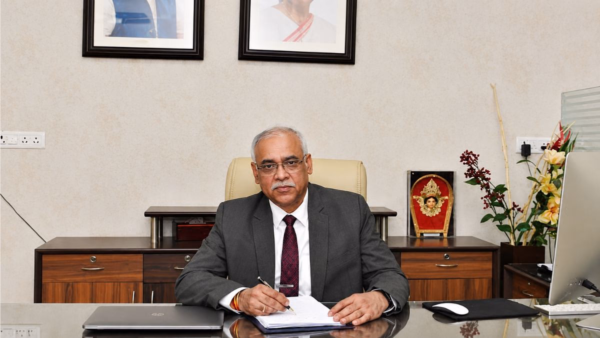 NIPER Hyderabad, Ahmedabad bet on COEs, revamping pharmacy syllabus with AI, med-tech courses: Director