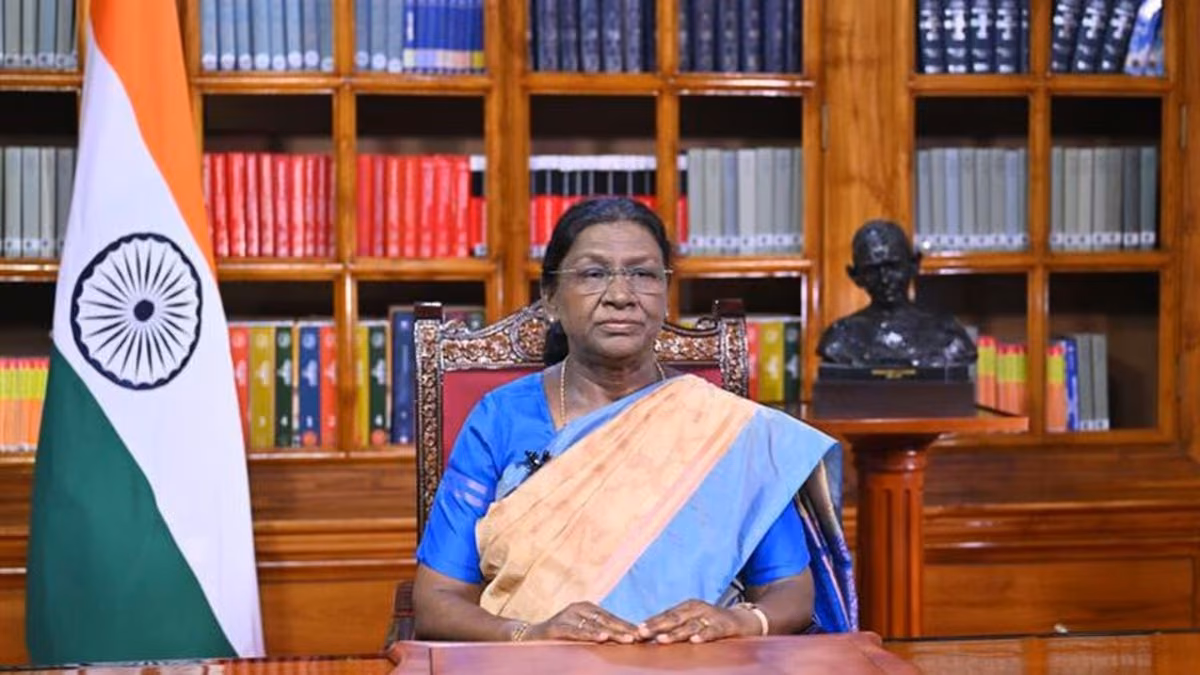 21 teachers, faculty from HEIs, polytechnics win National Awards 2026; President Murmu to felicitate