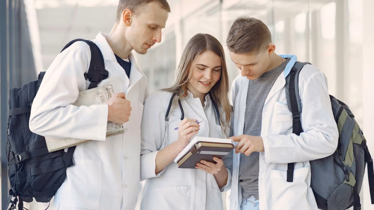 NMC invites applications for new medical colleges, MBBS seat expansion in 2027–28