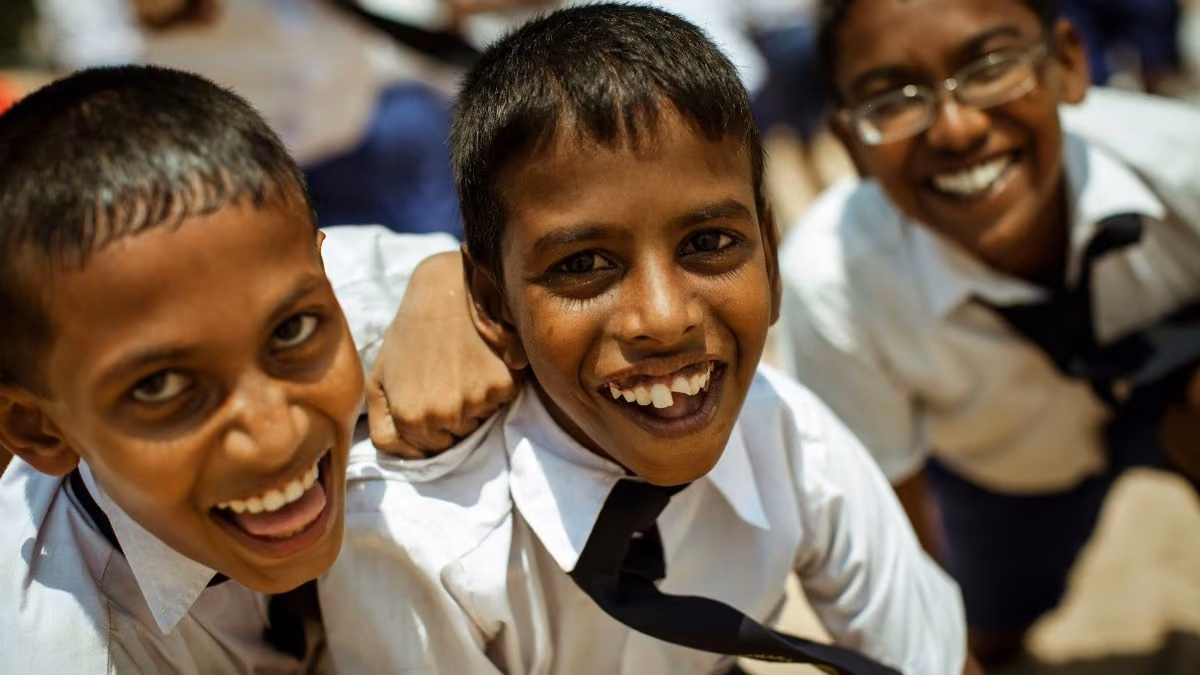 Rural India’s gender gap in school completion persists, UNESCO Report finds