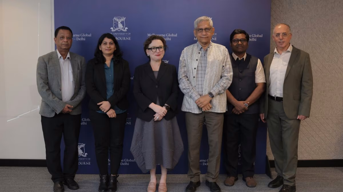 IISER Tirupati, University of Melbourne launch BSc Hons degree program with two years in Australia