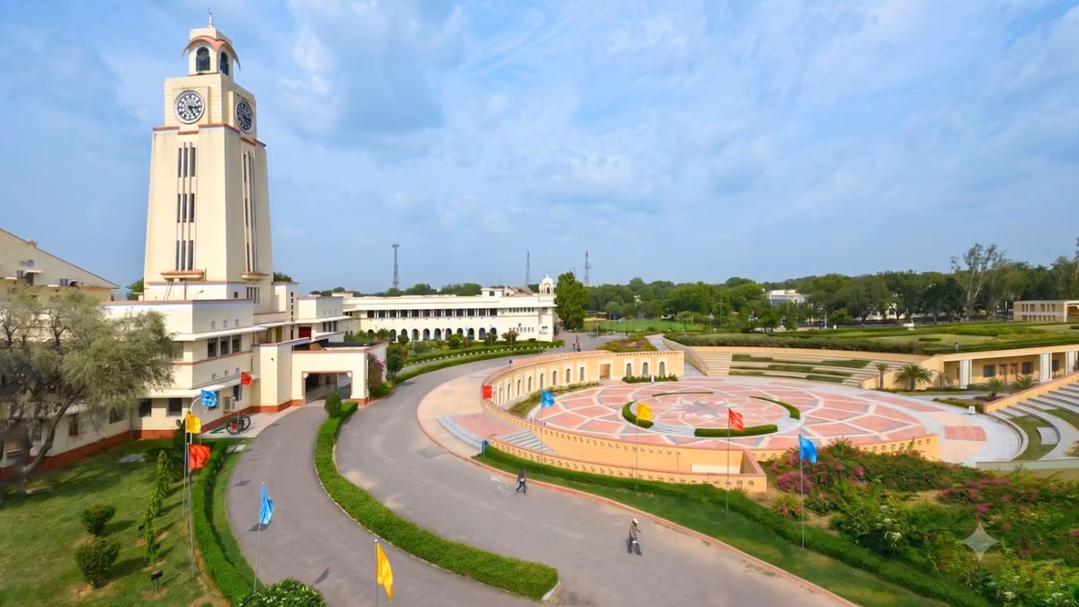 BITS Pilani's PIED joins IITs, IISc to fund deeptech ventures under RDI scheme