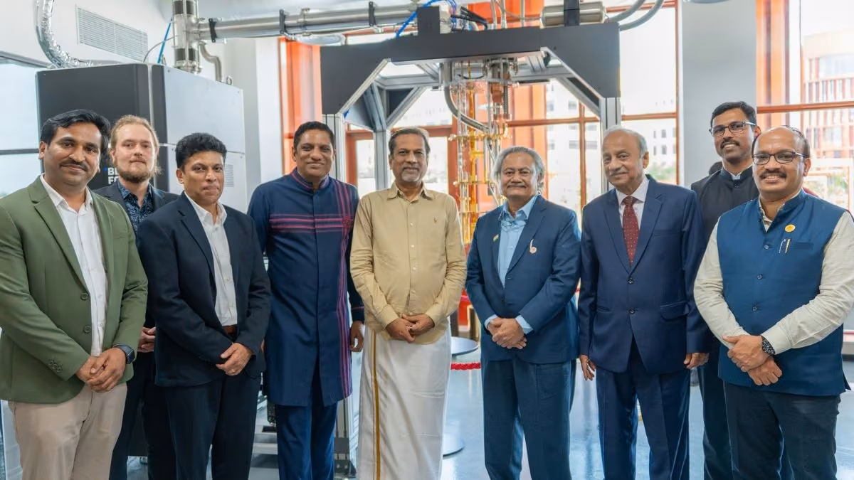 MIT Bengaluru launches quantum hub to enhance India’s deep-tech future