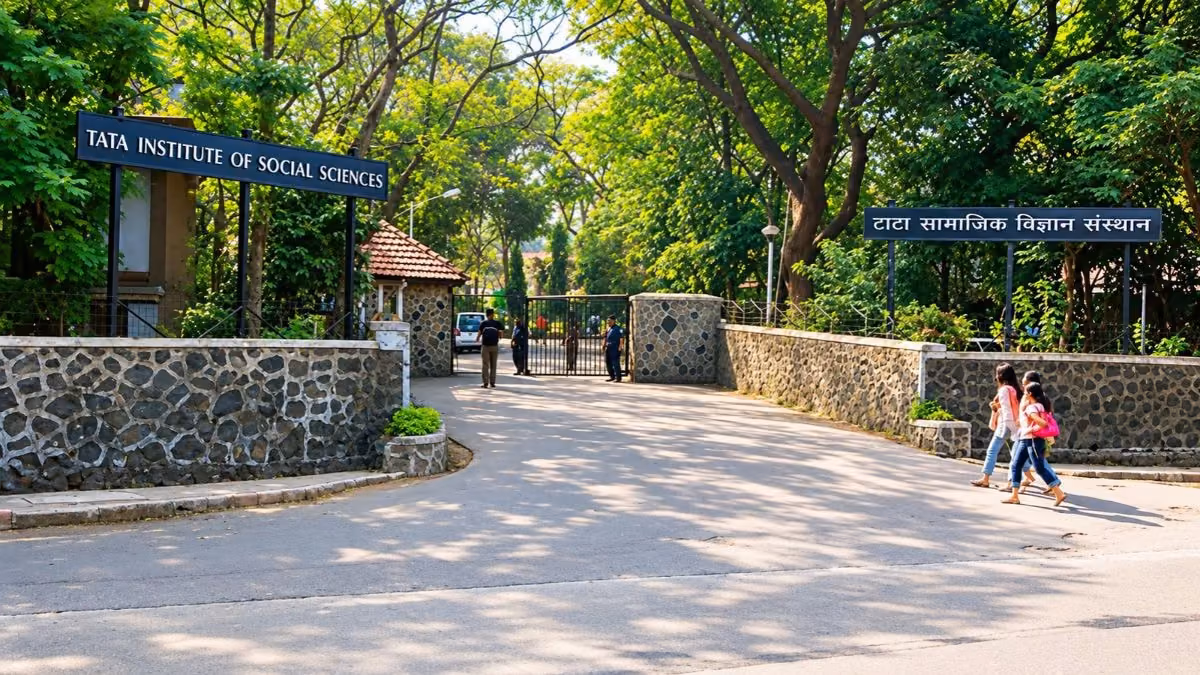 TISS Literature Fest to explore the changing worlds of youth and storytelling
