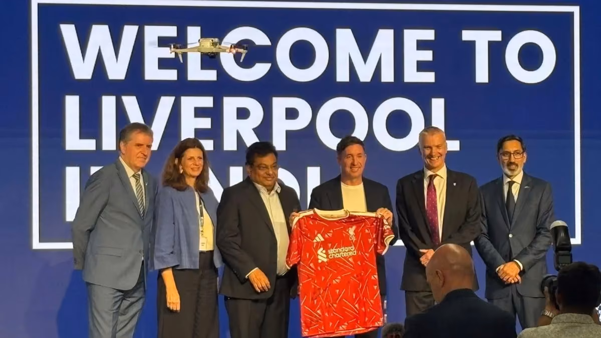 University of Liverpool’s Bengaluru campus welcomes nearly 300 students for UK-accredited courses