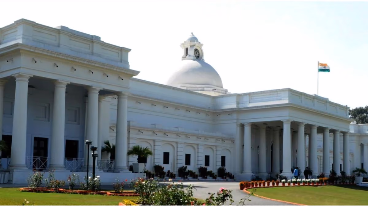 IIT Roorkee study finds flood and drought vulnerabilities are converging across Indian districts