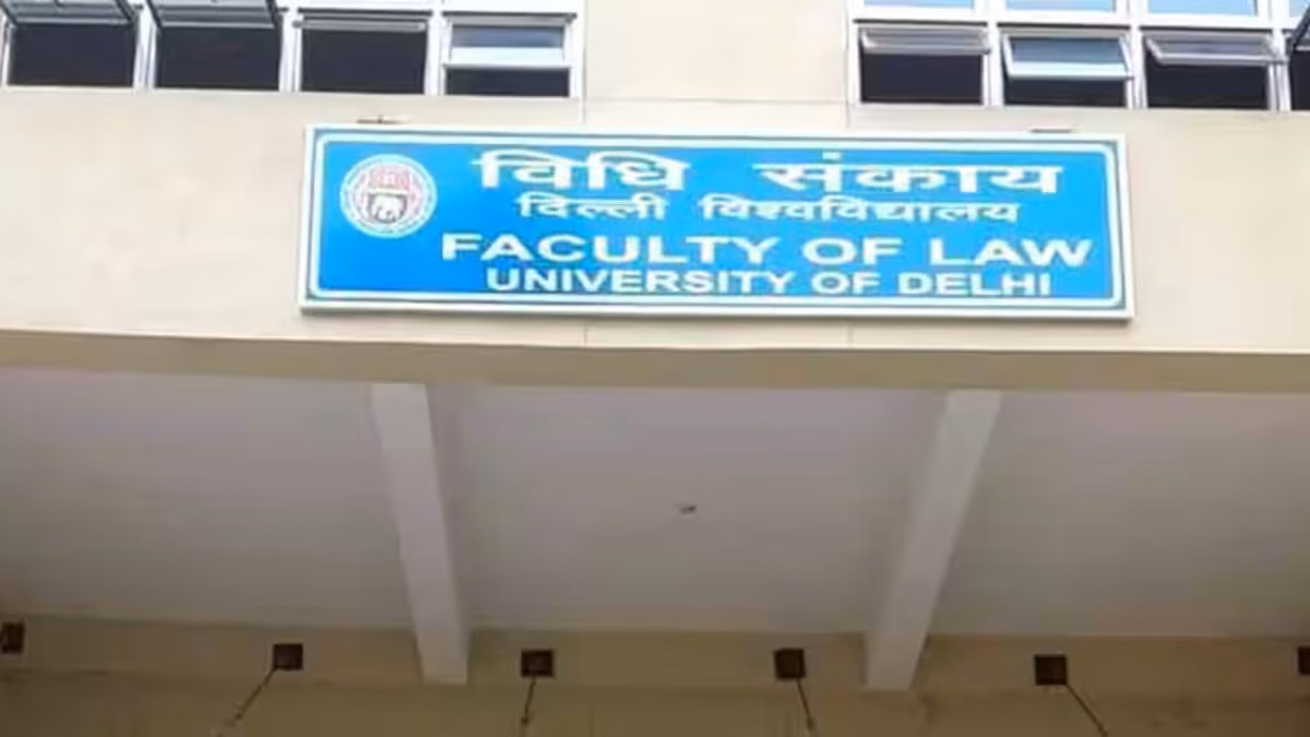 Delhi University’s contemporary law journal invites research papers, book reviews