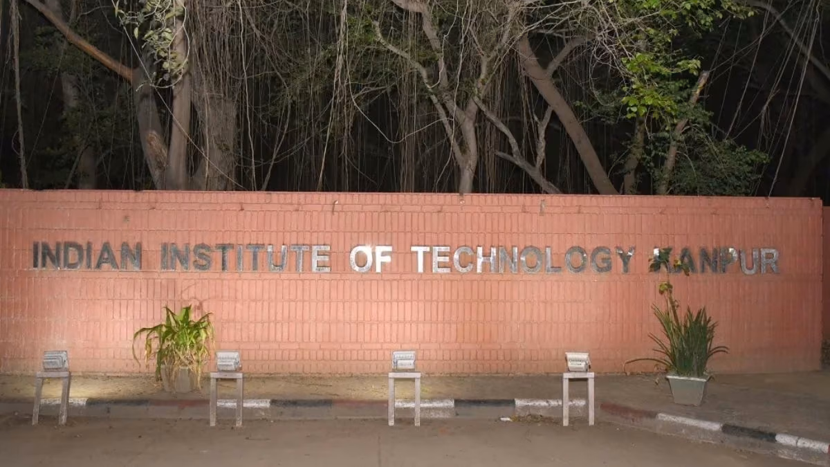 IIT Kanpur plans to set up Uttar Pradesh's cybersecurity centre