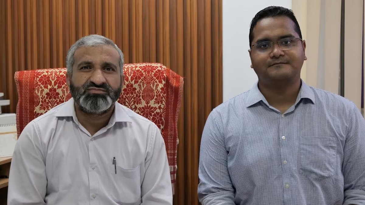 IIT Guwahati develops sustainable technology to treat polluted wastewater from pig farms