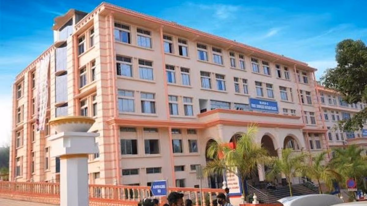 USTM Meghalaya national workshop concludes; trains students, researchers in academic writing