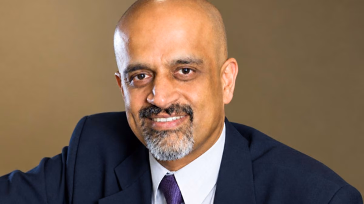 BITS Pilani appoints Mohan Krishnamoorthy as director of Amaravati campus
