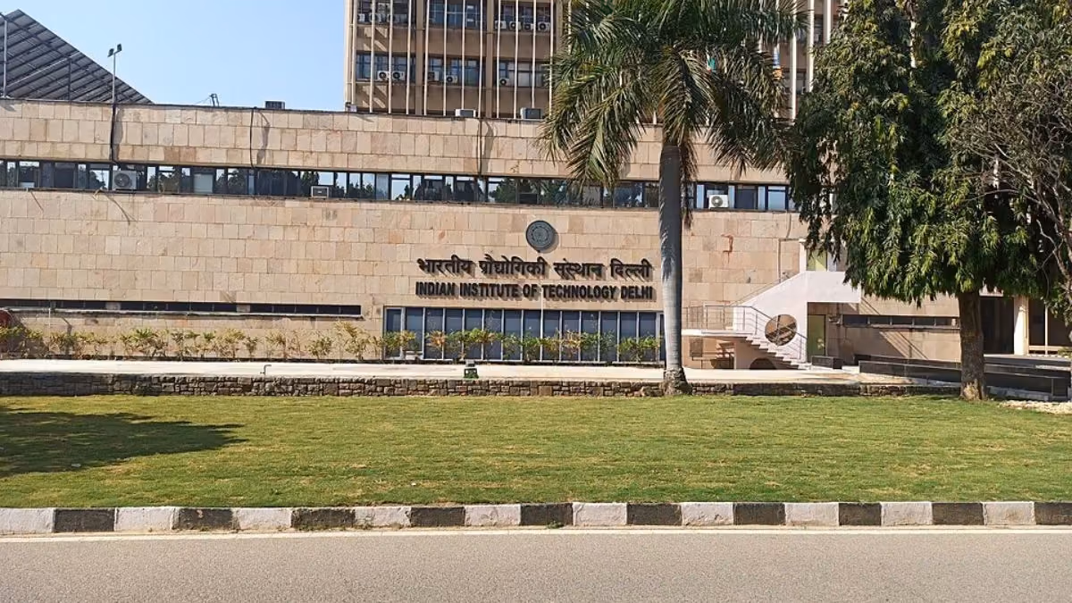 IIT Delhi invites faculty nominations for leadership programme backed by Ministry of Education