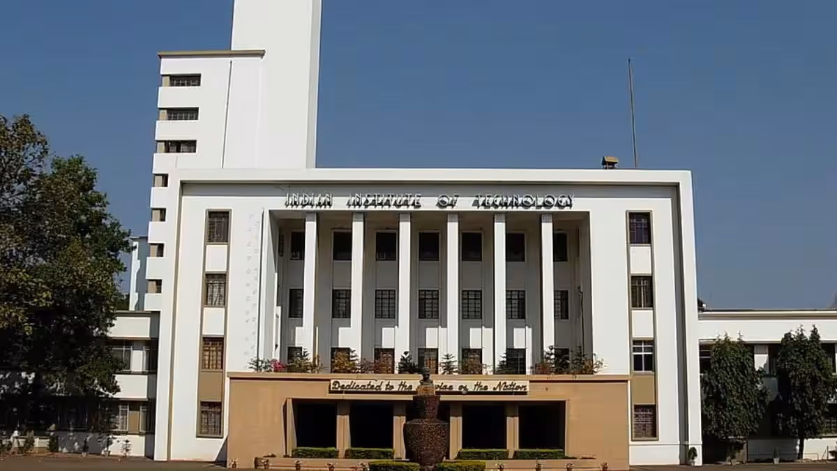 IIT Kharagpur’s Manish Pandey honoured with IEI Young Engineers Award 2026 in civil engineering