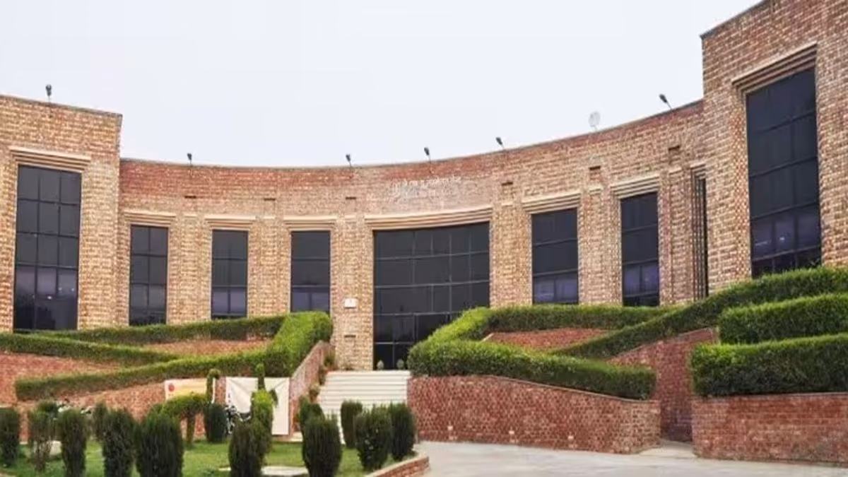 JNU orders immediate termination of professor Angomcha Bimol Akoijam after sexual harassment inquiry