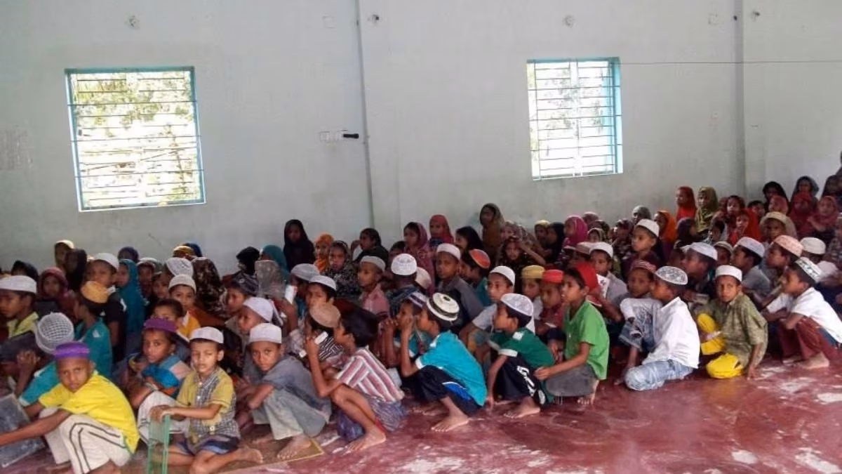 West Bengal's action against Madrasas upsets parents