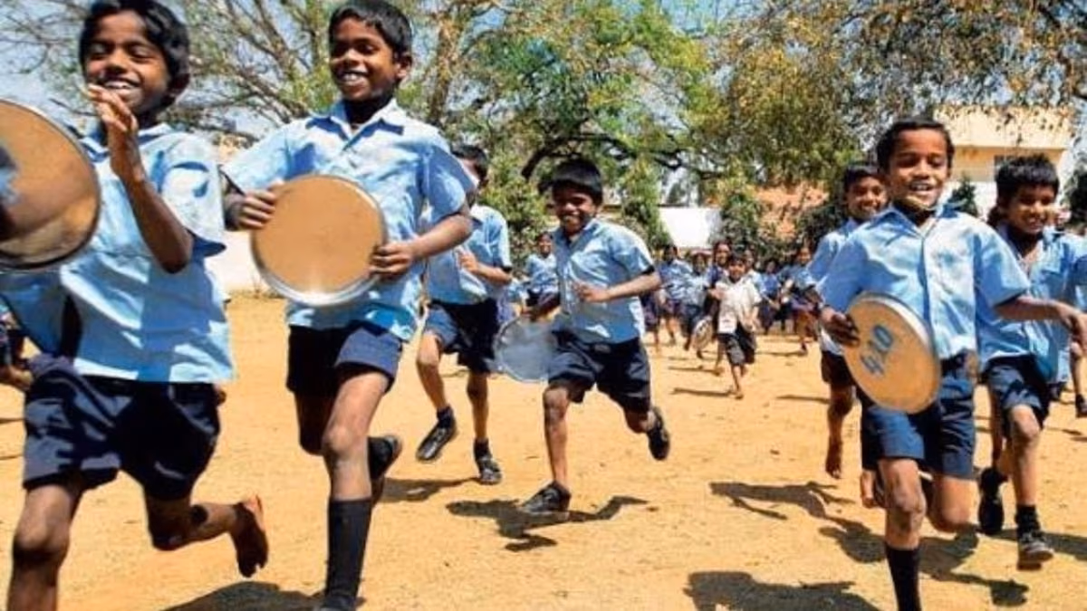 Karnataka to start ‘Spoken English’ classes in 1,919 government schools
