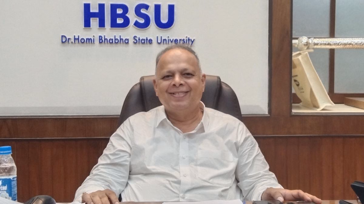 rajanish-kamat-hbsu-mumbai-vc-featured-image