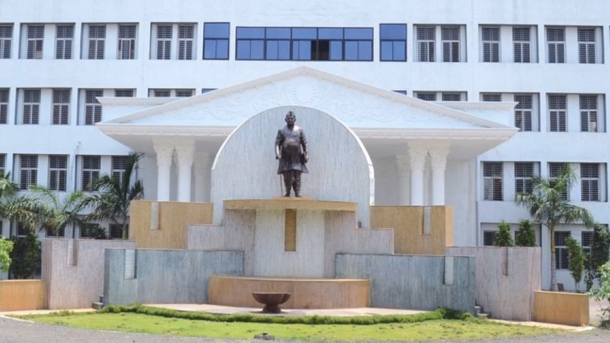 bmit solapur affiliated to solapur university