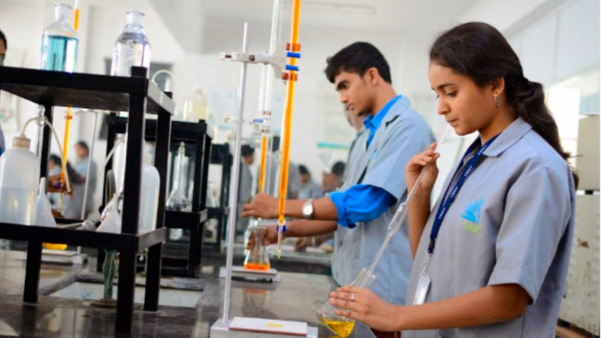 Many graduates from mechanical, civil, and electrical engineering branches continue to migrate toward IT roles because good opportunities