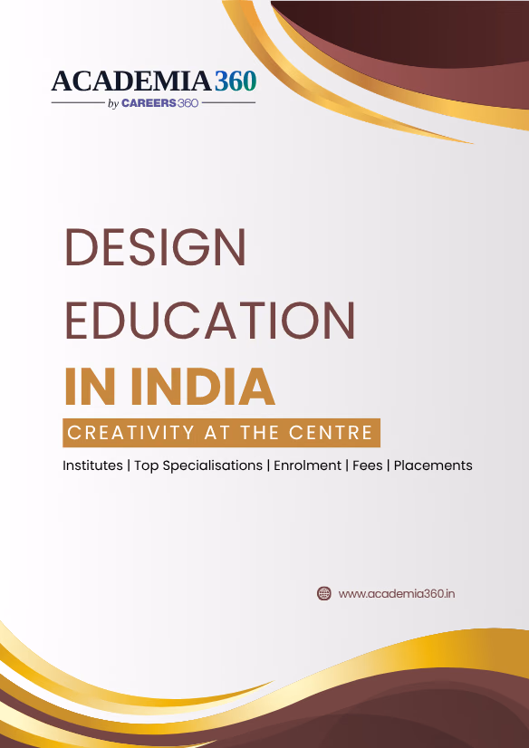 Design Education in India Creativity at the Centre